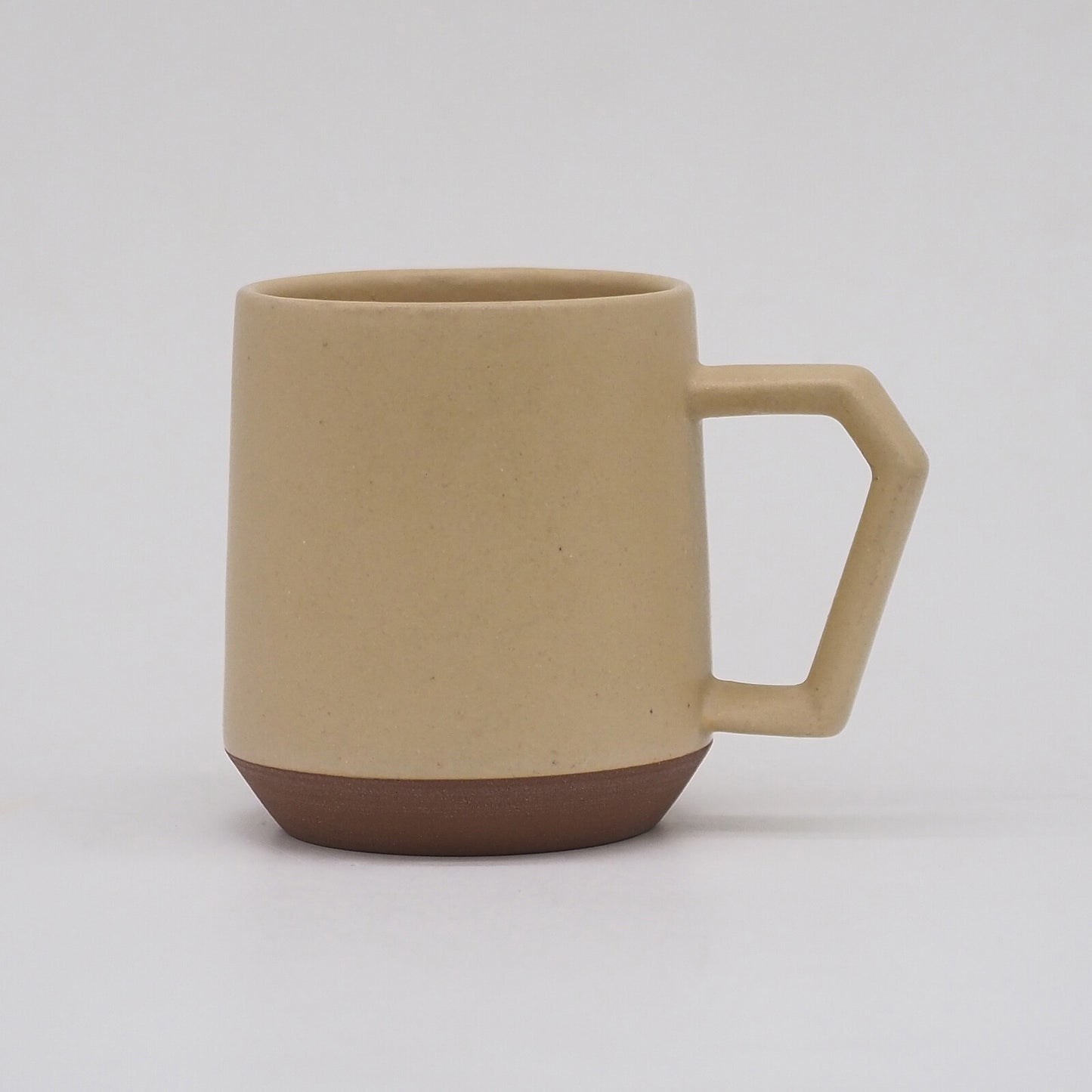 Mug - CHIPS MAT outdoor sand tan