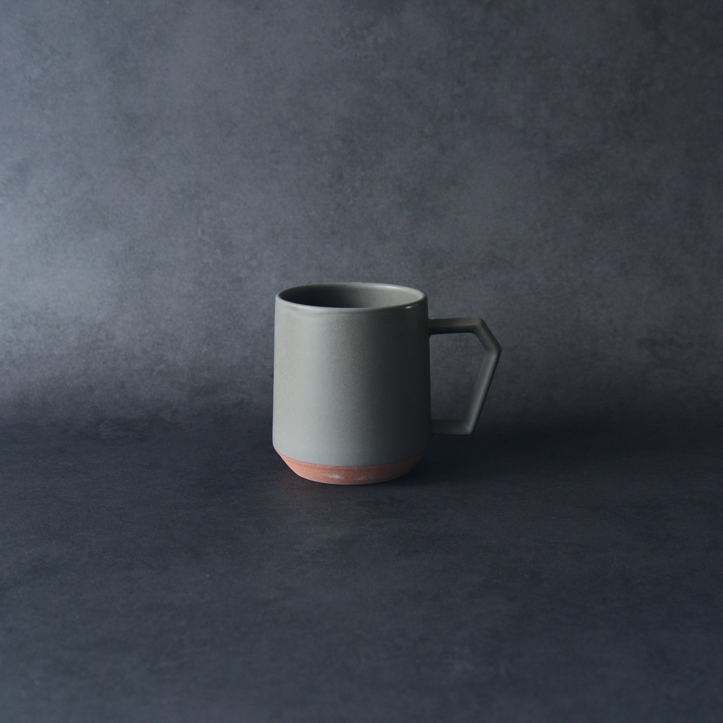 Mug - CHIPS MAT gray