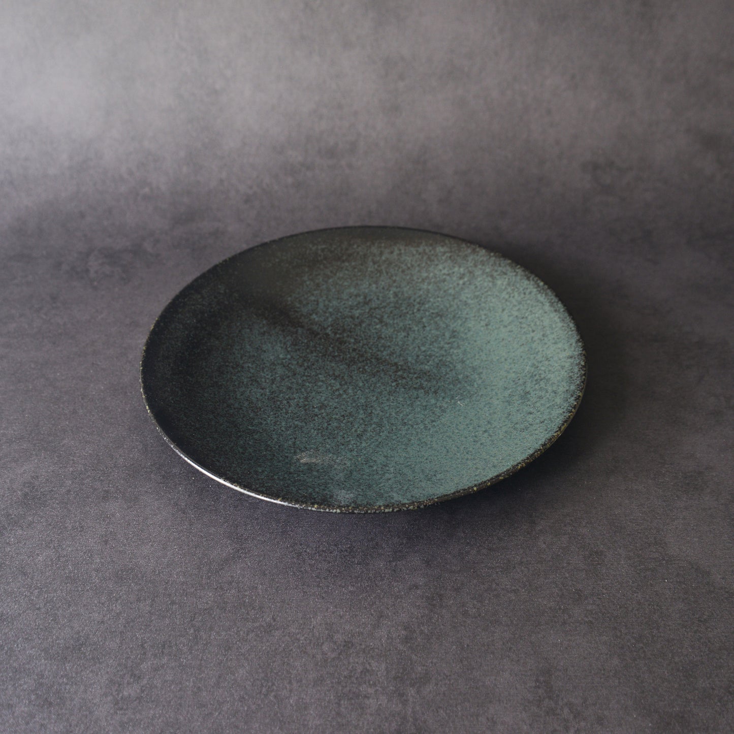 Mino ware Plate Set - Aijun - 5 Pieces