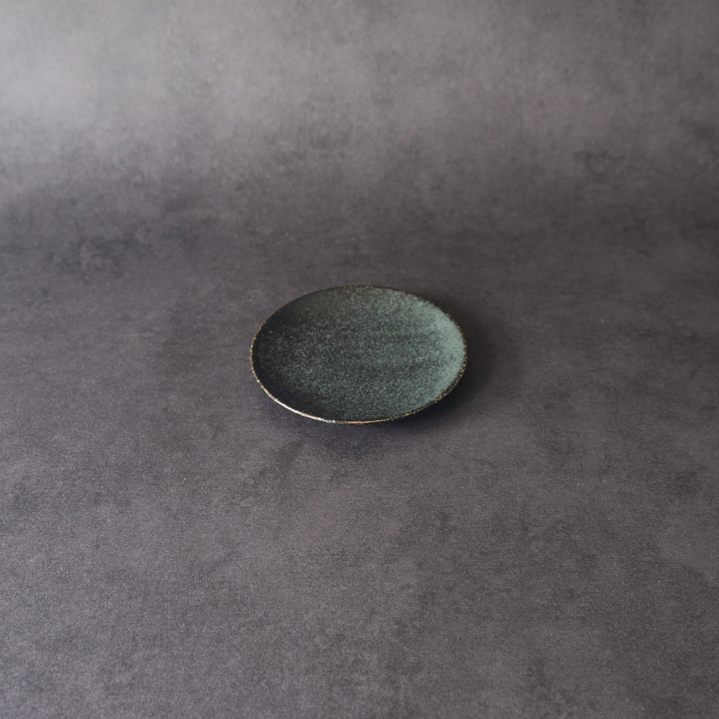 Mino ware Plate Set - Aijun - 5 Pieces