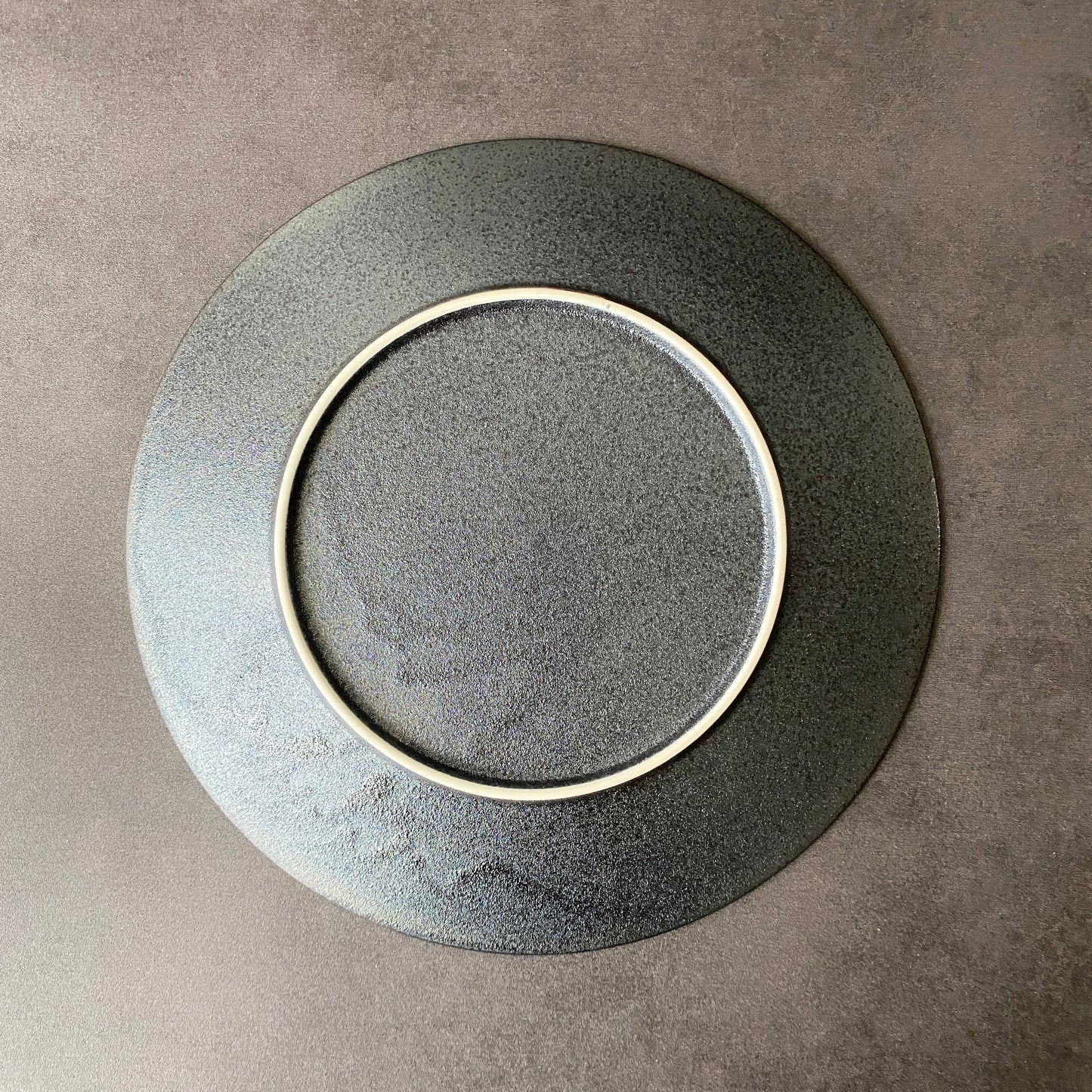 Celestial Gleam – Mino ware 3 Pieces Set