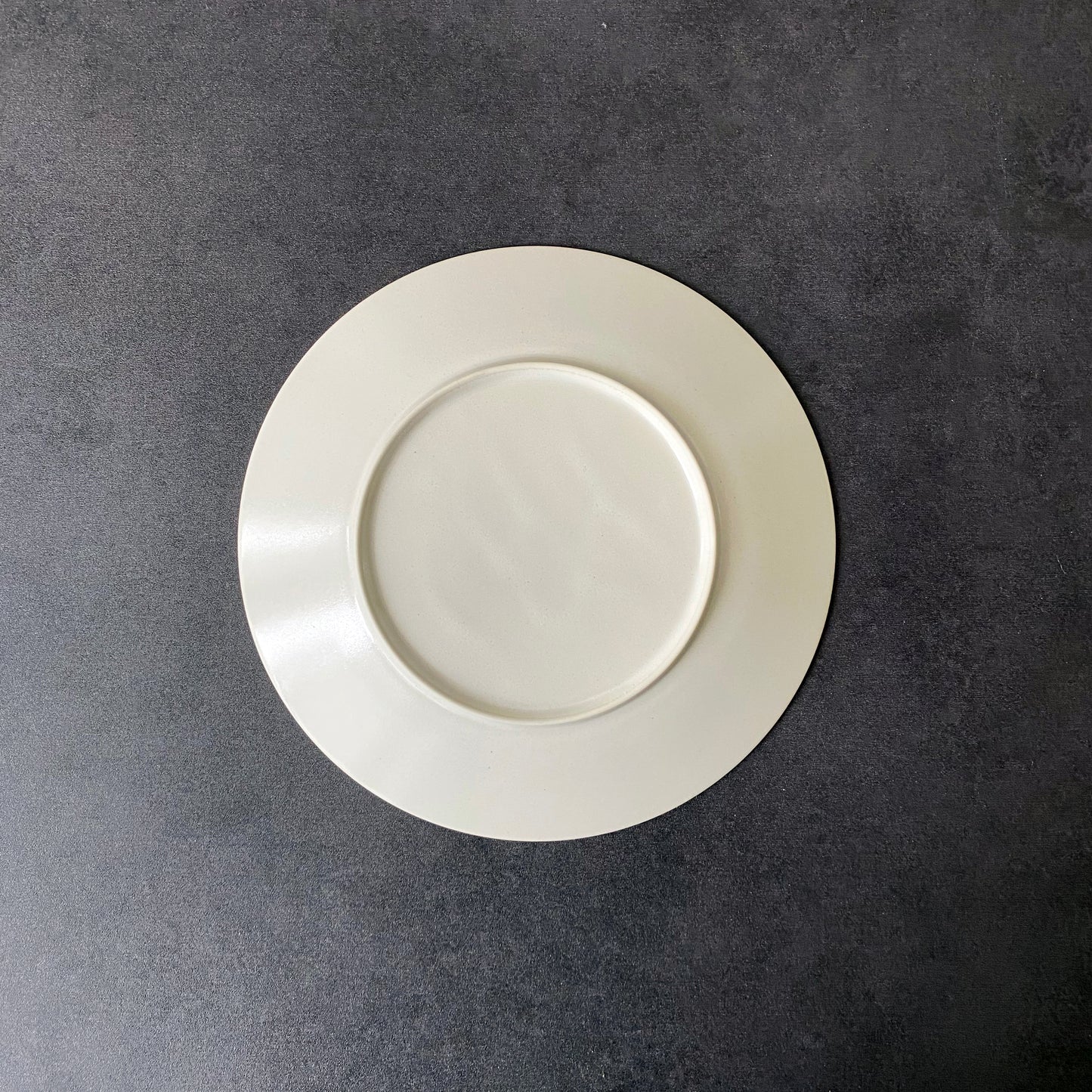 Quiet Glow – Mino ware 2-Piece Set