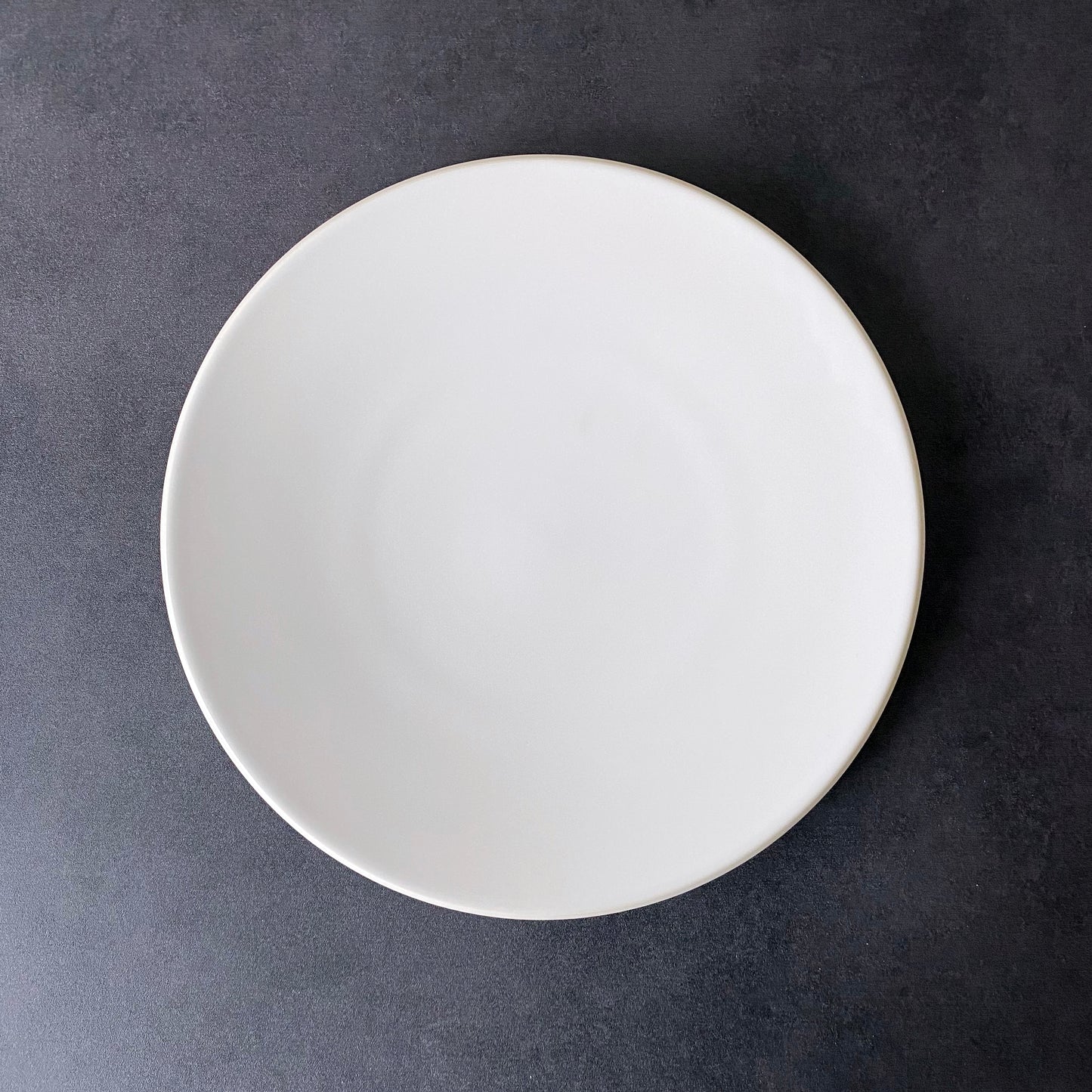 Quiet Glow – Mino ware 2-Piece Set