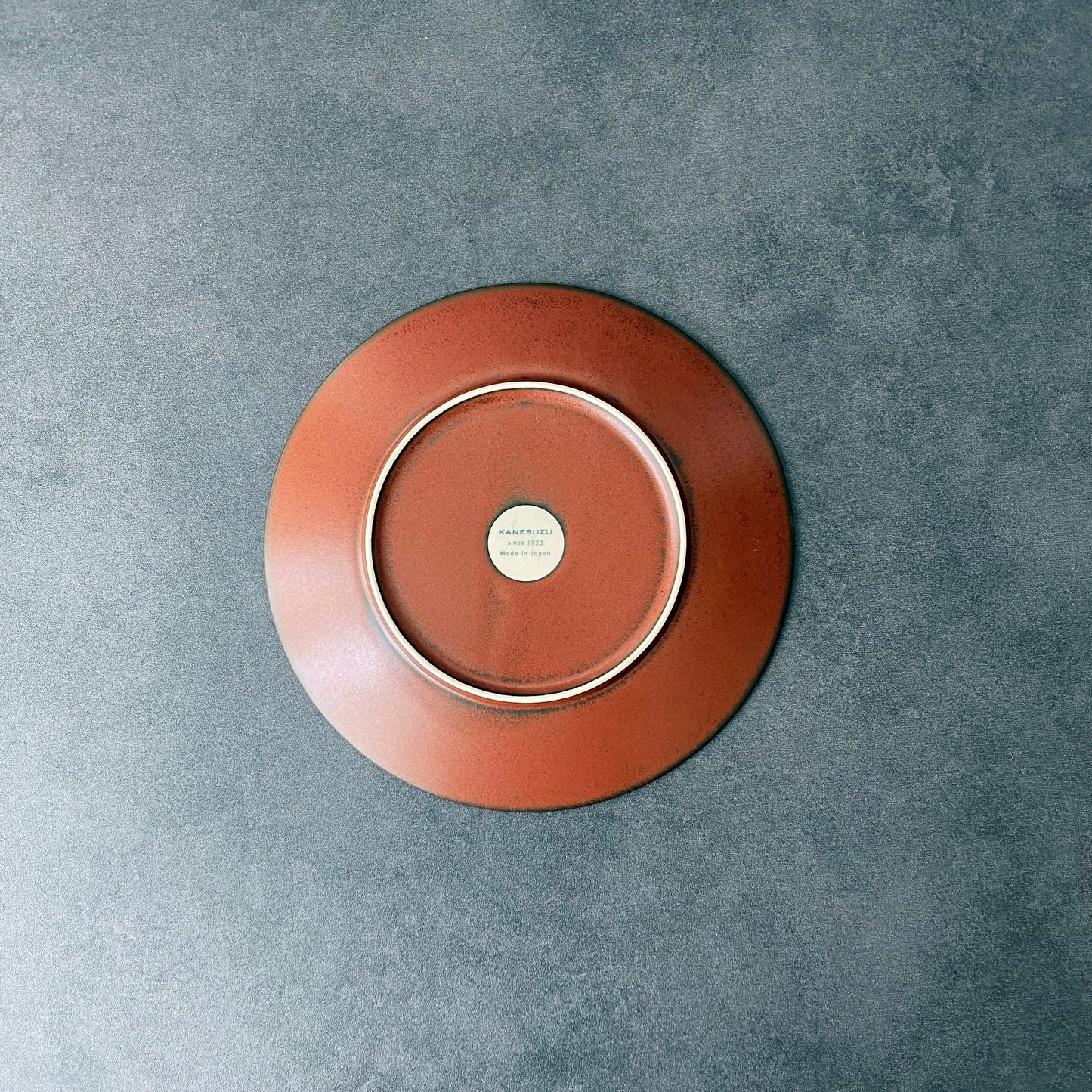 Rose Veil – Mino ware Plate Set - 4 Pieces