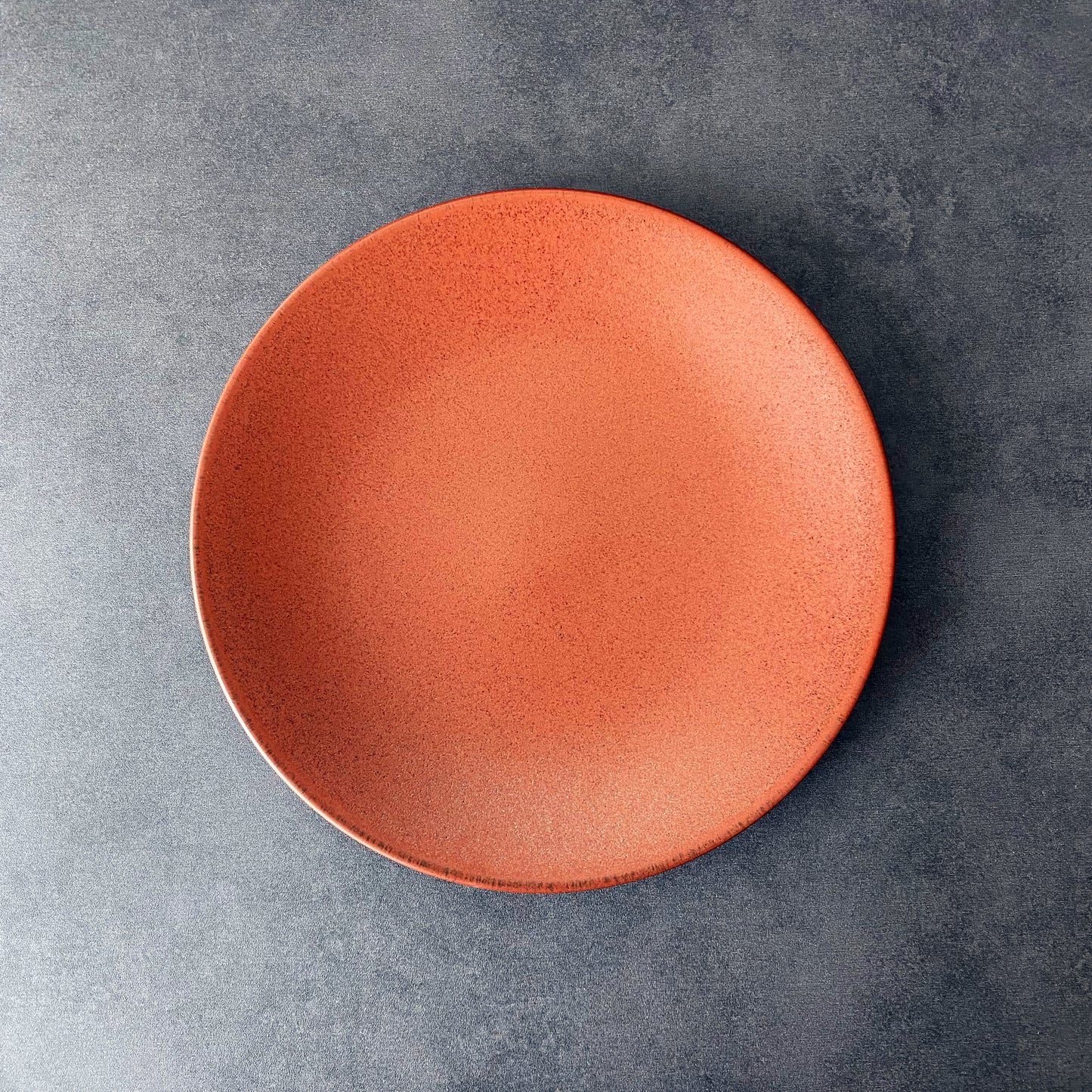 Rose Veil – Mino ware Plate Set - 4 Pieces