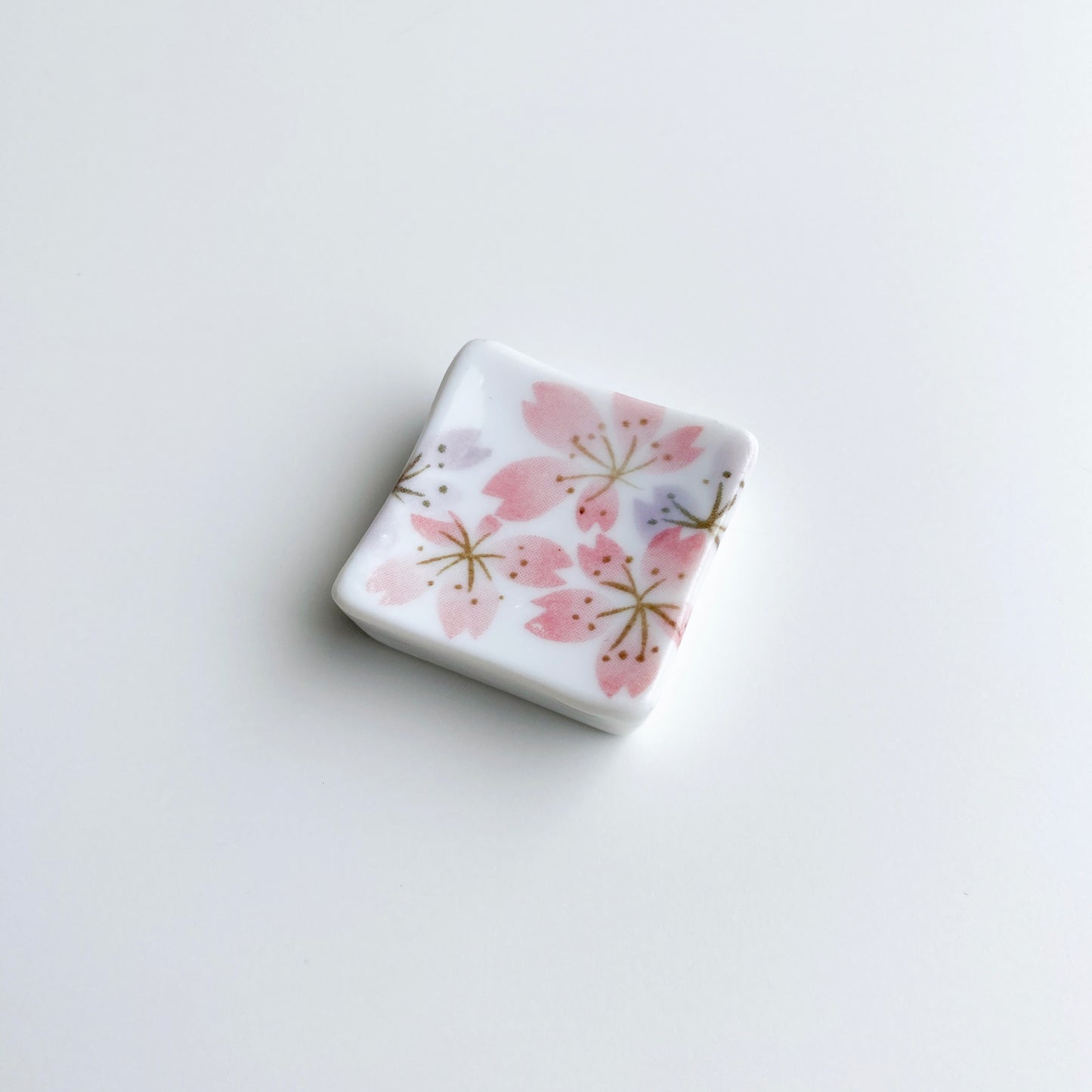 Chopstick Rest - Spring