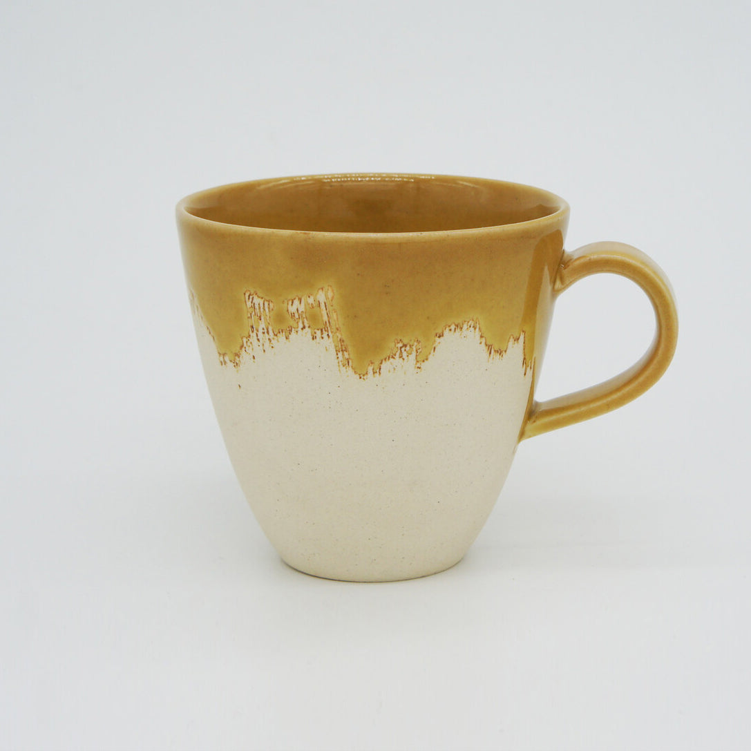 Mug - Glossy Pottery - Indigo