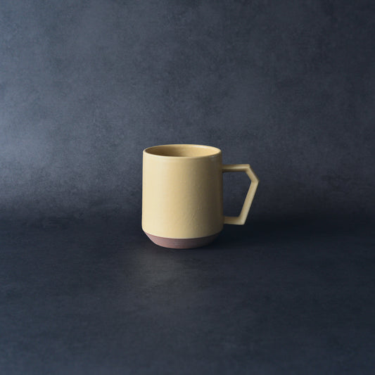 Mug - CHIPS MAT outdoor sand tan